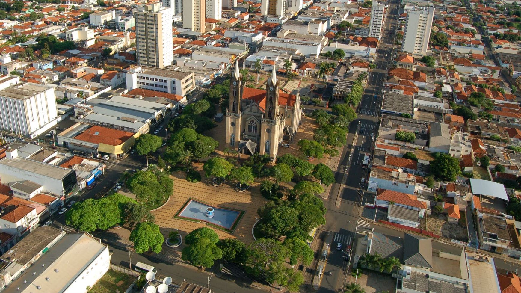 Votuporanga Sp Brasil
